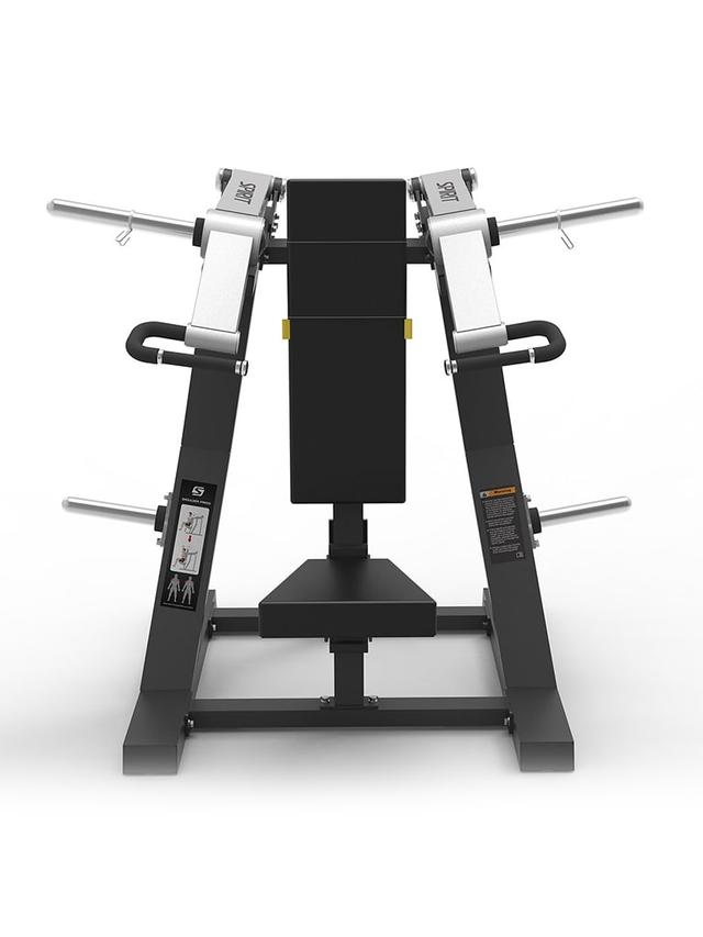 جهاز كتف أمامي سبيرت فتنس Spirit Fitness Shoulder Press