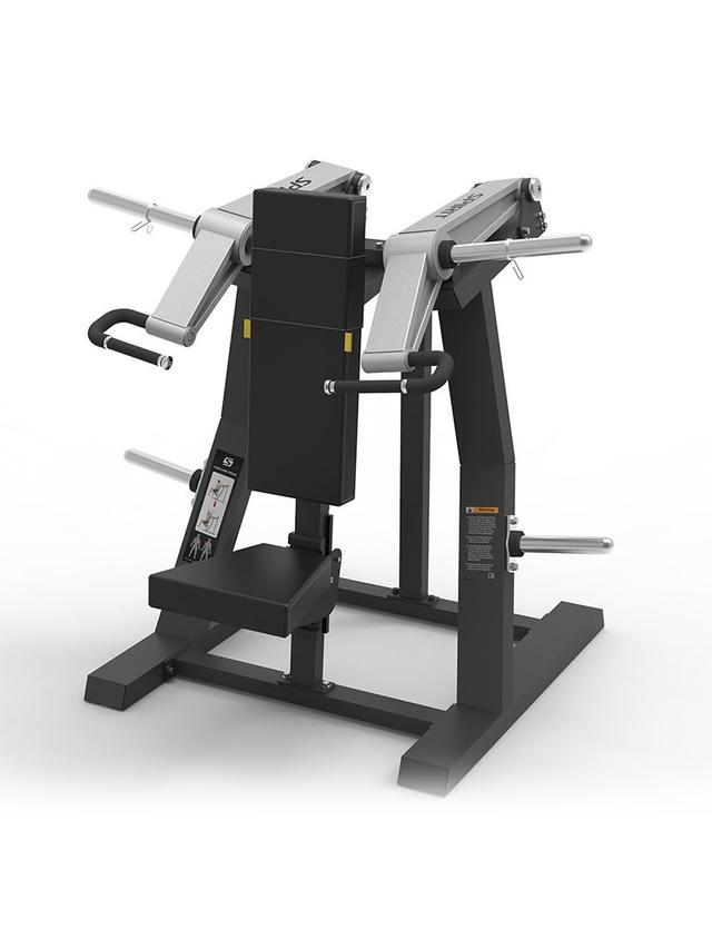 Spirit Fitness Shoulder Press - SW1hZ2U6MTUyODY1Nw==