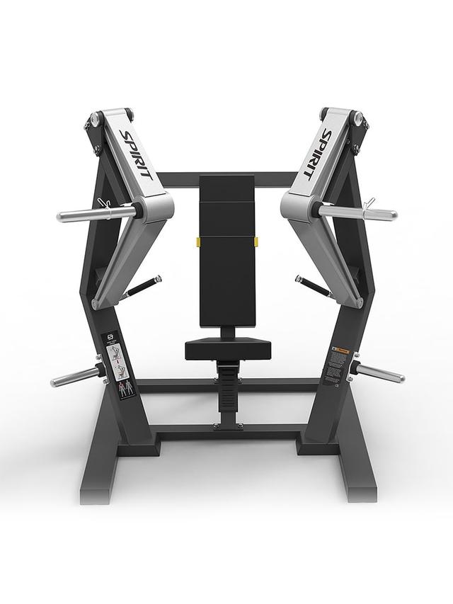 جهاز ضغط صدر عريض سبيرت فتنس Spirit Fitness Wide Chest Press