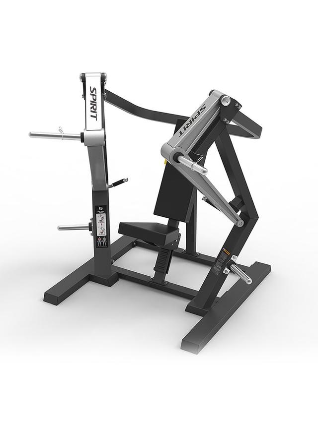جهاز ضغط صدر عريض سبيرت فتنس Spirit Fitness Wide Chest Press