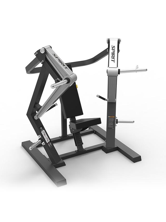 جهاز ضغط صدر عريض سبيرت فتنس Spirit Fitness Wide Chest Press