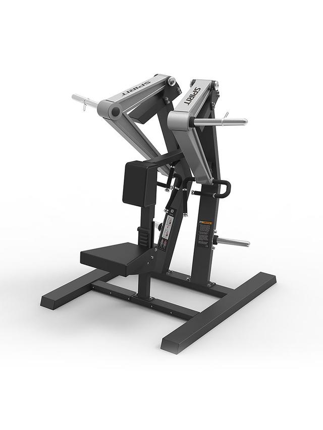 Spirit Fitness Low Row - SW1hZ2U6MTU0OTE4OQ==