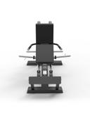 جهاز تمارين الأرجل لتمارين بطة الساق سبيرت فتنس Spirit Fitness Calf