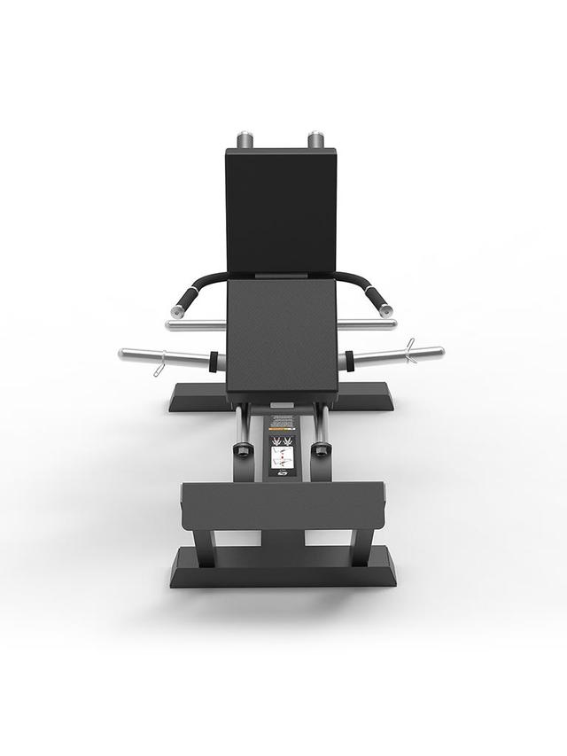 جهاز تمارين الأرجل لتمارين بطة الساق سبيرت فتنس Spirit Fitness Calf