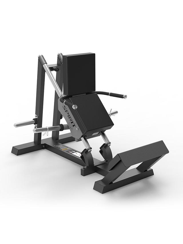 جهاز تمارين الأرجل لتمارين بطة الساق سبيرت فتنس Spirit Fitness Calf - SW1hZ2U6MTUyODY2MA==