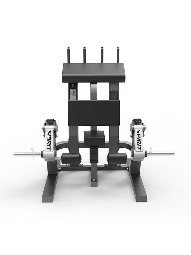 Spirit Fitness Standing Leg Curl - SW1hZ2U6MTUyODY0OA==