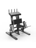 جهاز تقوية عضلات الفخذ سبيرت فتنس Spirit Fitness Standing Leg Curl