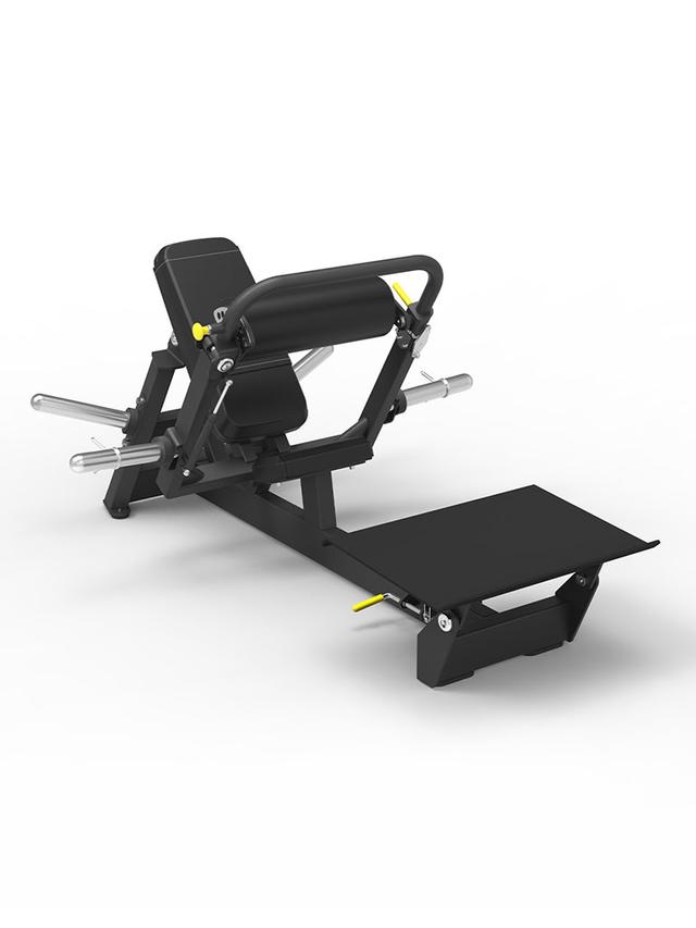 Spirit Fitness Glute Drive - SW1hZ2U6MTUyODU2Ng==