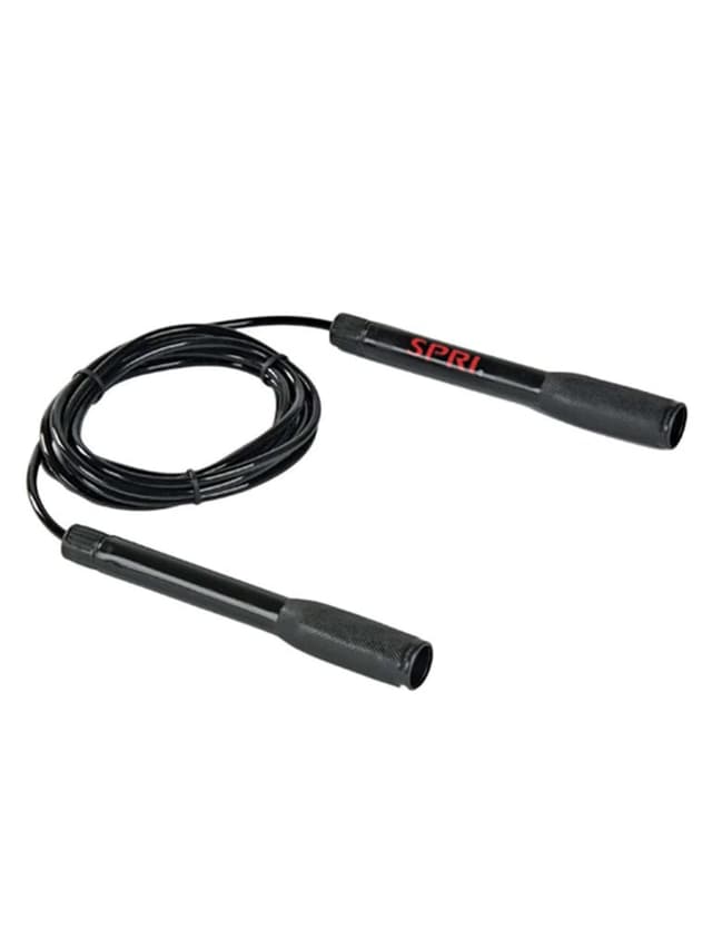 حبل قفز سريع صنع امريكا  سبري SPRI Speed Jump Rope - SW1hZ2U6MTUxOTgzOA==