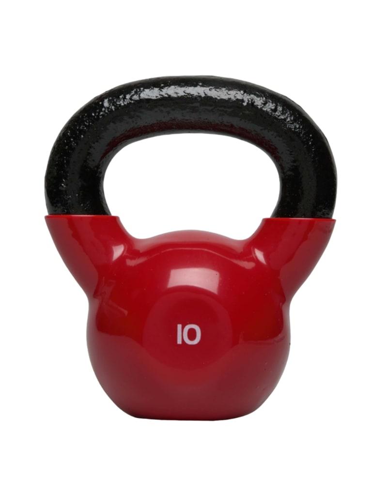 SPRI Kettlebell Weight 10 LB