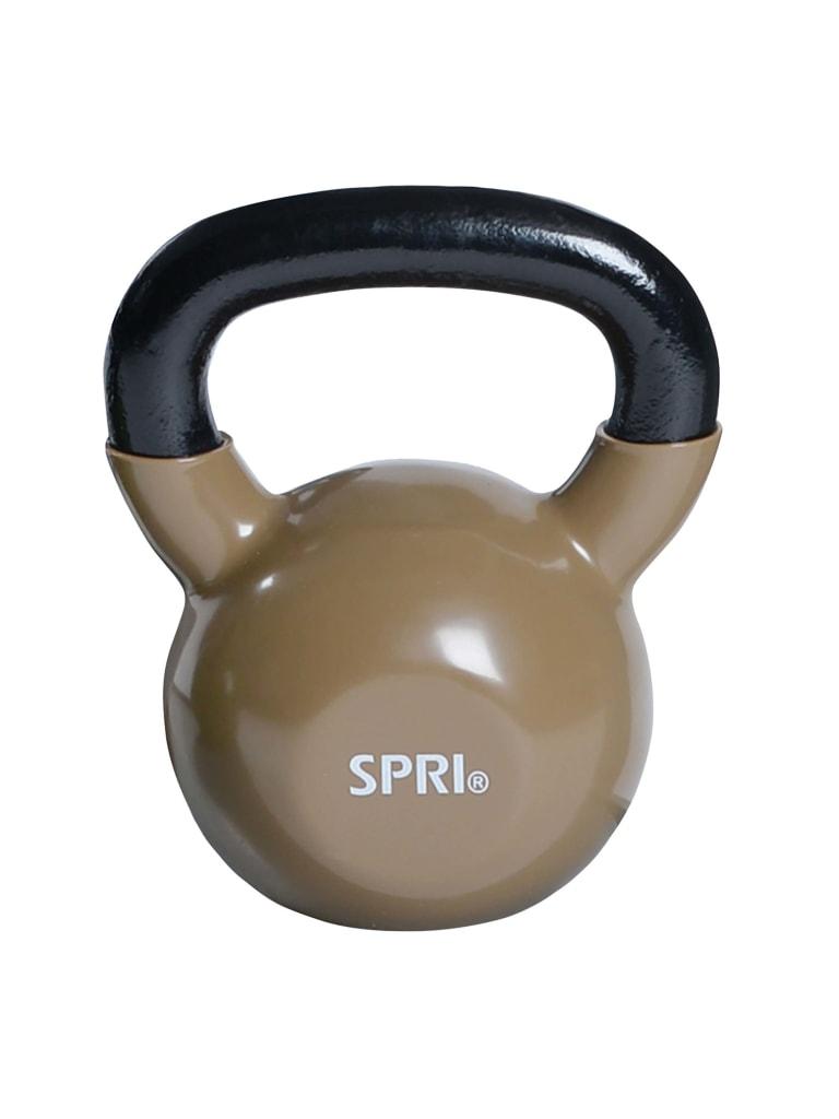 SPRI Kettlebell Weight 35 LB