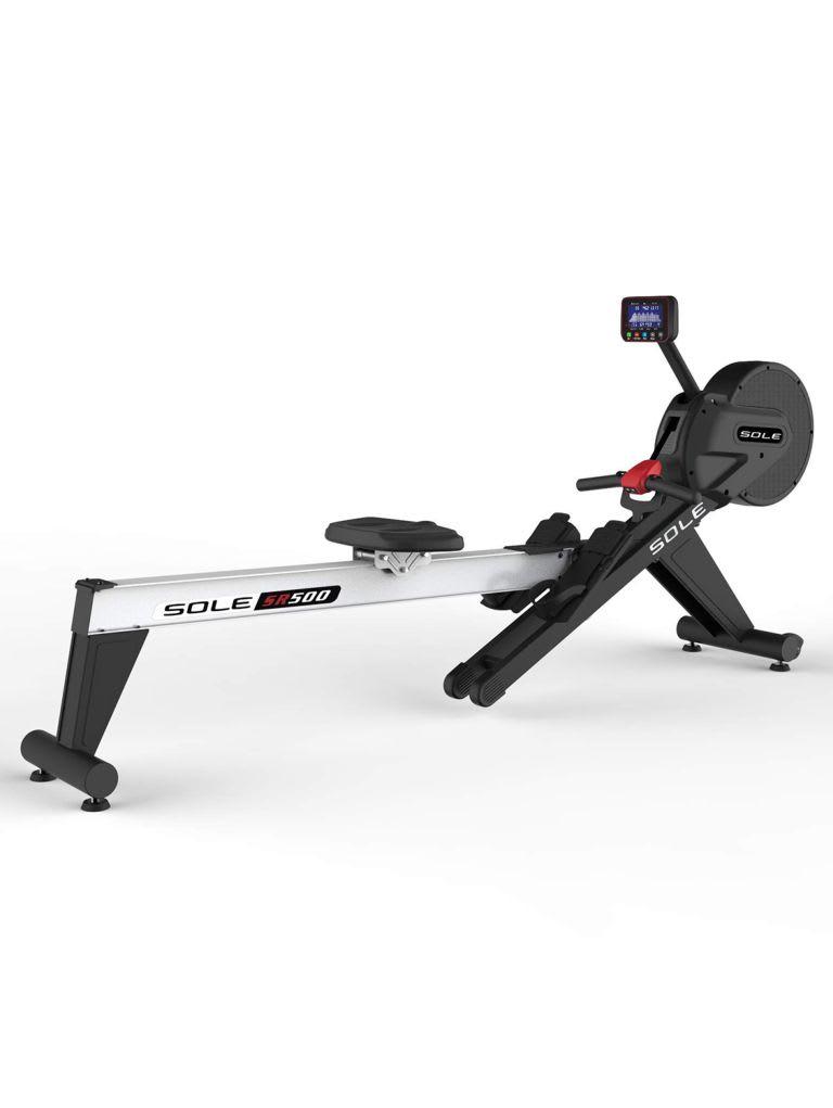 Sole Fitness SR500 Rower