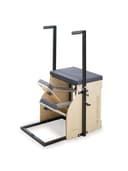 Merrithew Split-Pedal Stability Chair with handles