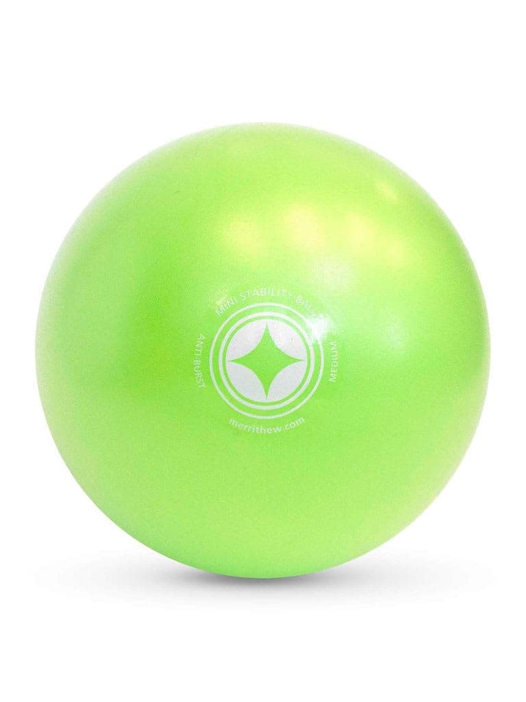 Merrithew Mini Stability Ball Size Medium