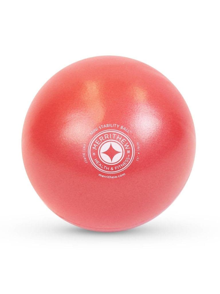 Merrithew Mini Stability Ball Size X-Small