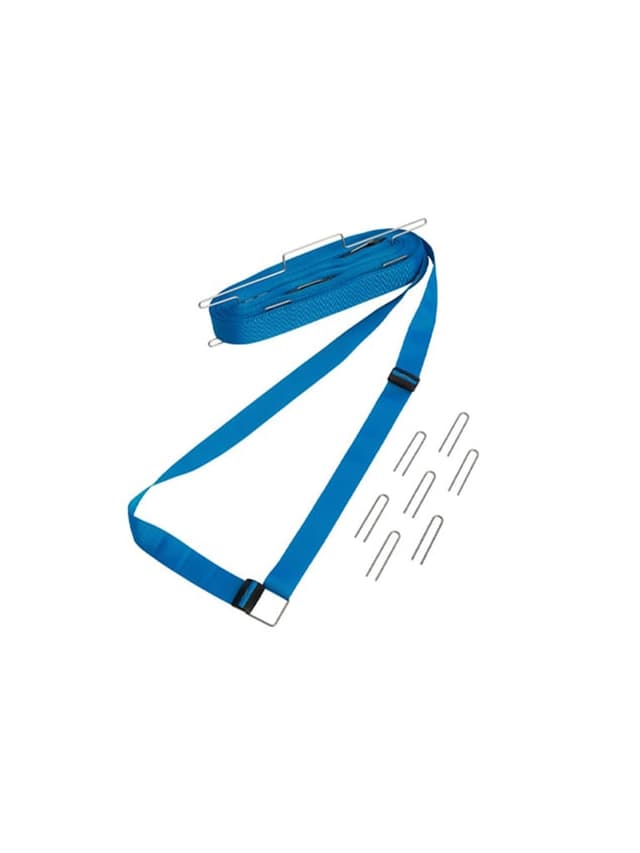 Sunvolley Beach Volleyball Boundary Line Adjustable