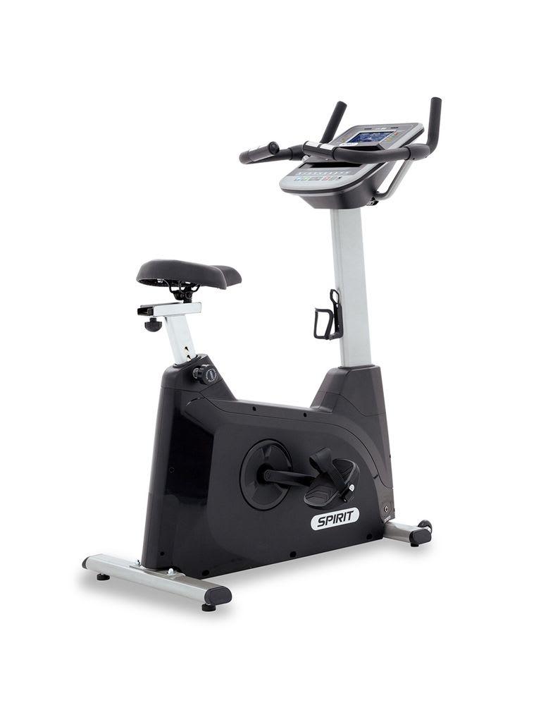 Spirit Fitness Upright Bike XBU55