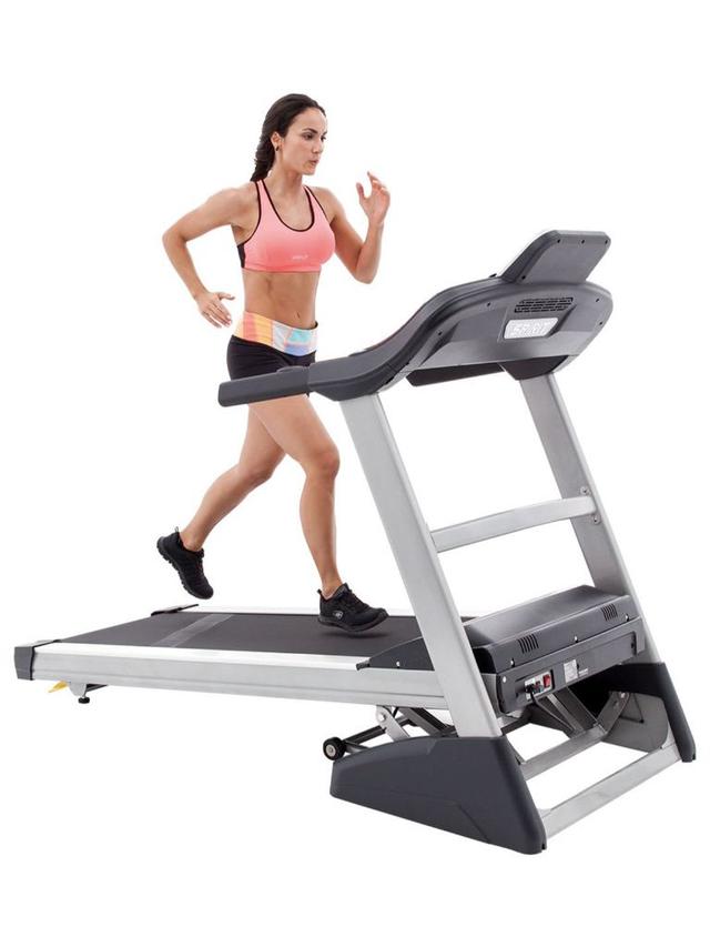 Spirit Fitness  Treadmill XT385 - SW1hZ2U6MTUwMzgwOA==