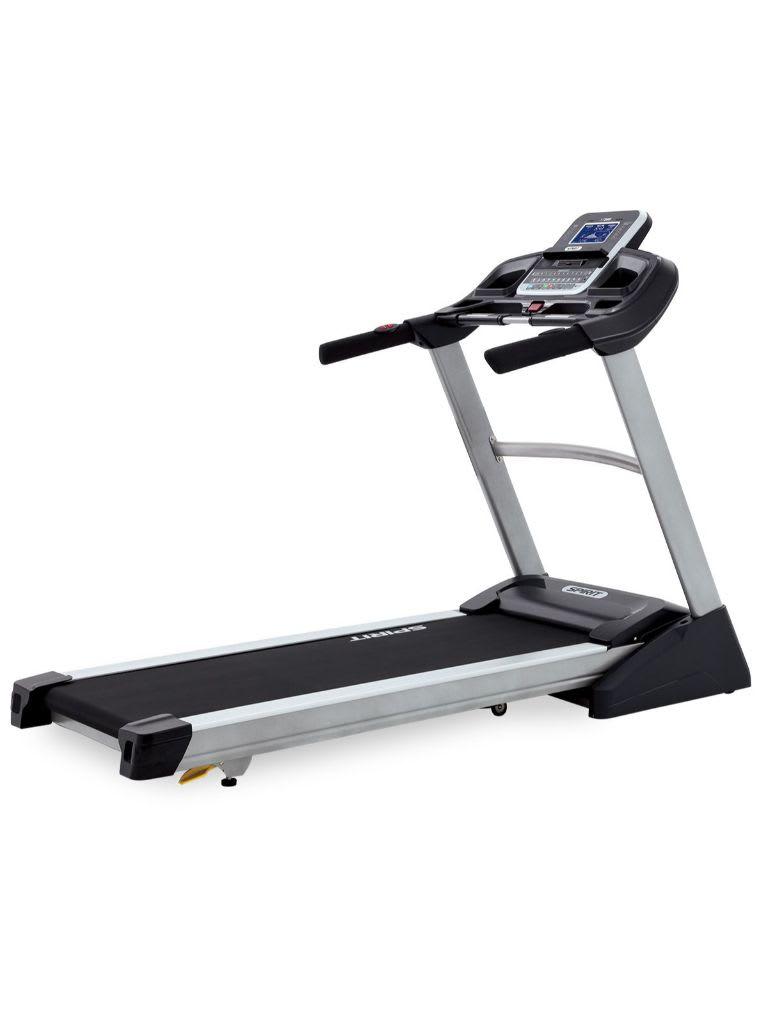 Spirit Fitness  Treadmill XT385