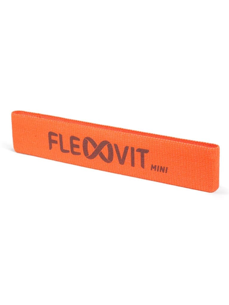 FLEXVIT Elastic Loop - Mini Single Color Orange