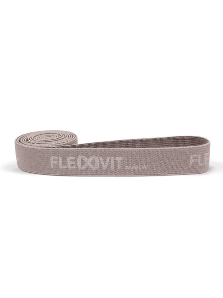 FLEXVIT Revolve Single Basic Elastic and Robust superband Color Grey