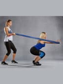 المطاط الرياضي باللون الأزرق من فليكسفيت FLEXVIT Resist Single Color Blue