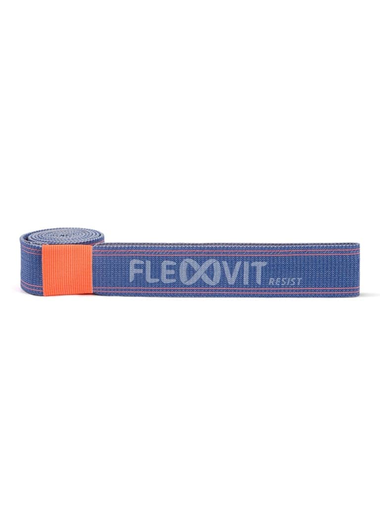 FLEXVIT Resist Single Color Blue