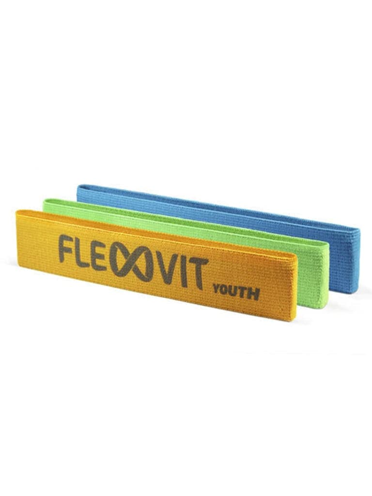 FLEXVIT Youth MinY Bundle of 3