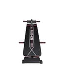 بنش تمارين البطن أسود نايت شوت Knightshot Suncao Multi Function Bench