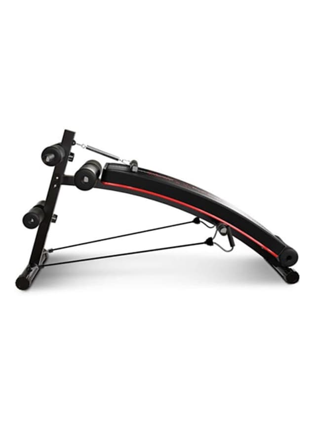 بنش تمارين البطن أسود نايت شوت Knightshot Suncao Multi Function Bench