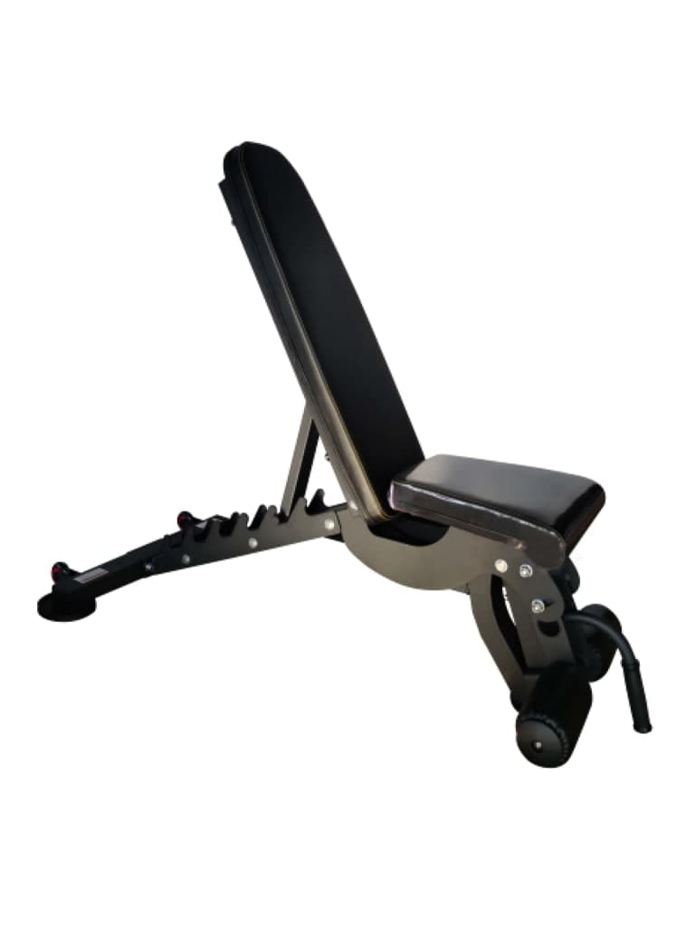 AC Commercial Flat Incline Decline Bench