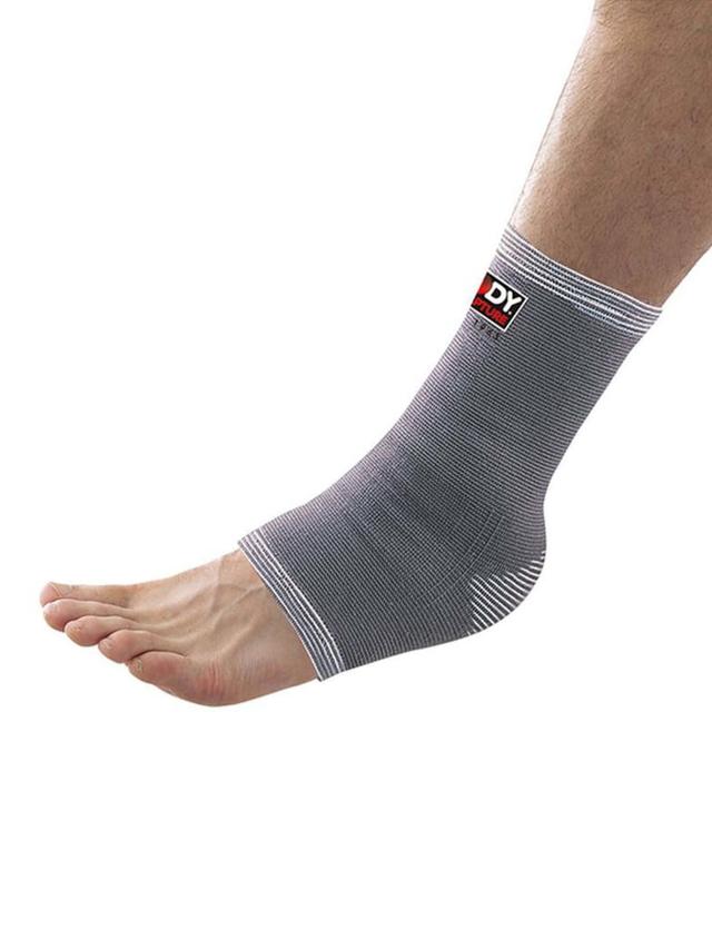 دعامة الكاحل مقاس دبل اكس لارج بودي سكلبتشر Body Sculpture Elastic Ankle Support - SW1hZ2U6MTU0MTQ2Ng==