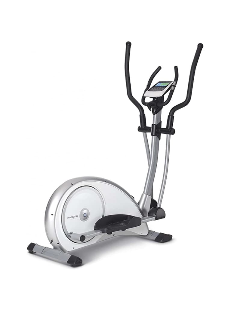 Horizon Fitness Elliptical Cross Trainer Syros Pro