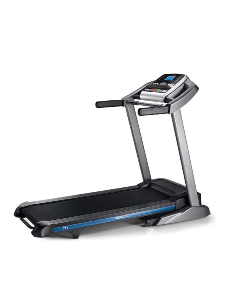 جهاز سير كهربائي قابل للطي 2.0 حصان 16 كم/ساعة هوريزون فيتنس Horizon Fitness T11 CE Tempo Treadmill