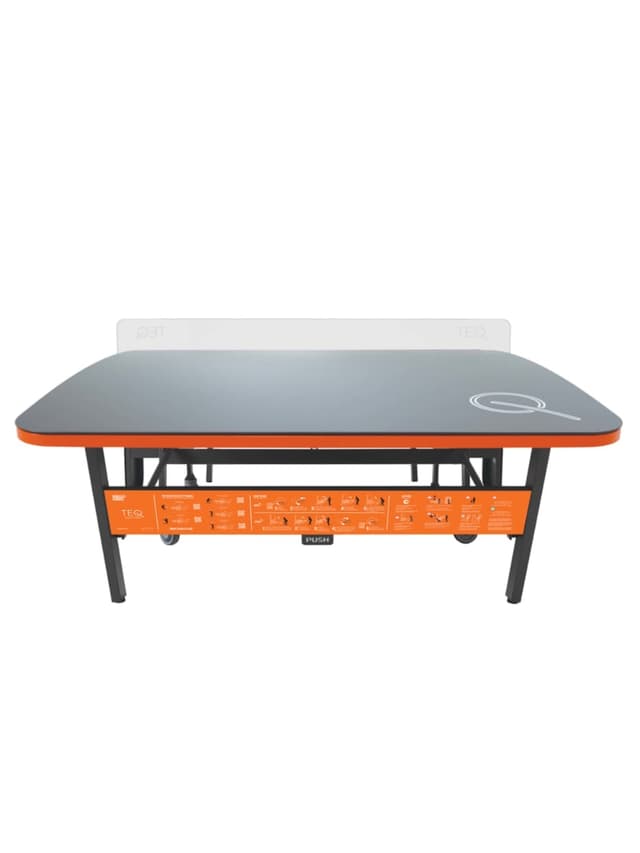 TEQBALL TEQâ„¢ SMART Table