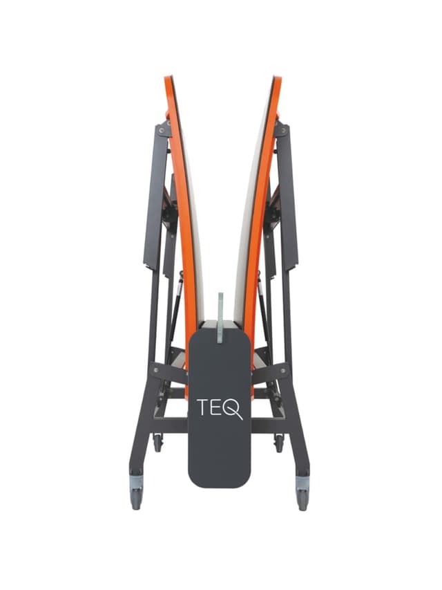 TEQBALL TEQâ„¢ SMART Table