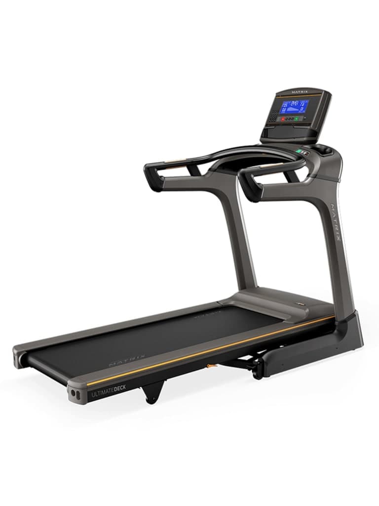 جهاز جري منزلي 3.25 حصان 20 كم/سا ماتريكس Matrix Treadmill TF30 - XR Console