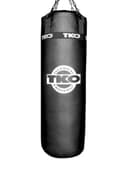 TKO All Purpose Vinyl Heavy Bag Weight 125 LB