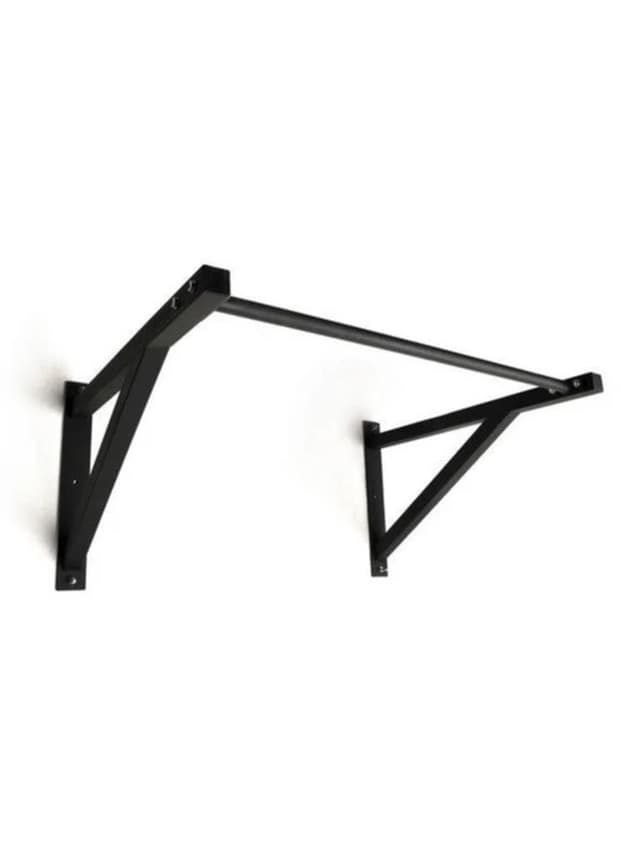 عقله رياضيه منزلية للحائط اي سي AC Heavy Duty Wall Mounted Pull Up Bar - 705142