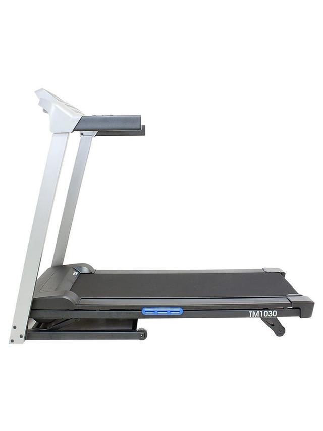 جهاز تريدميل بقوة 1.7 حصان سترنغ ماستر Strength Master 1.7 hp Treadmill TM