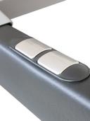 جهاز تريدميل بقوة 1.7 حصان سترنغ ماستر Strength Master 1.7 hp Treadmill TM