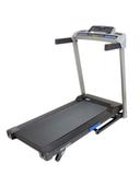 جهاز تريدميل بقوة 1.7 حصان سترنغ ماستر Strength Master 1.7 hp Treadmill TM