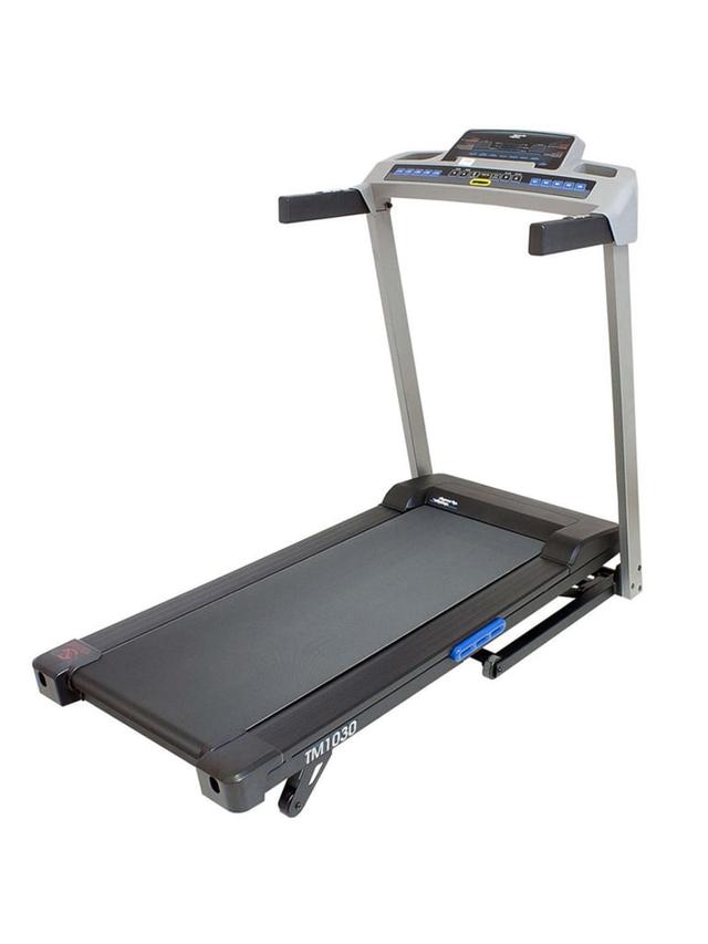 جهاز تريدميل بقوة 1.7 حصان سترنغ ماستر Strength Master 1.7 hp Treadmill TM