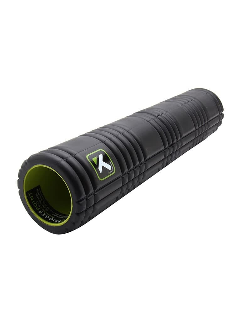 Trigger Point Grid Foam Roller 2.0 Color Black