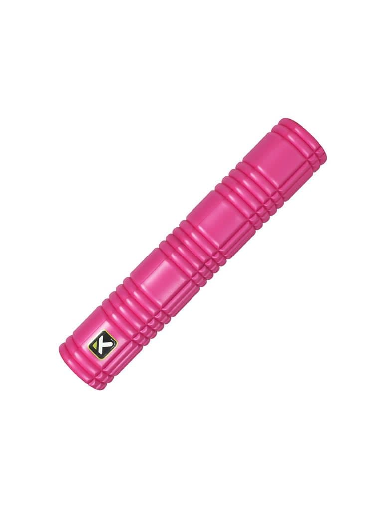 فوم رولر 2.0 زهر تريجر Trigger Point Grid Foam Roller 2.0 Color Pink