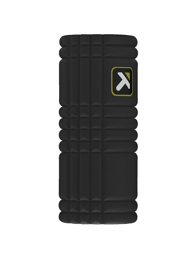 Trigger Point Grid Foam Roller Color Black