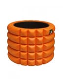 Trigger Point Grid Mini Foam Roller Color Orange