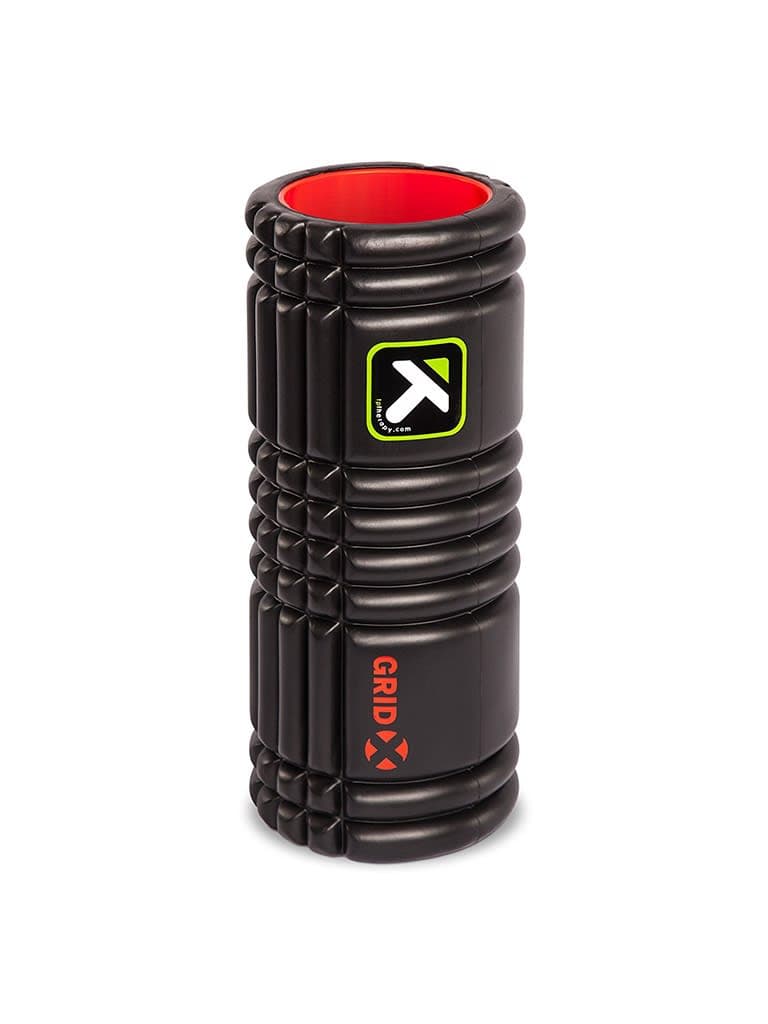 Trigger Point Grid Point Grid X Color Black