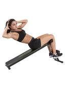 Tunturi AB20 Abdominal Bench - SW1hZ2U6MTU0OTE1OQ==