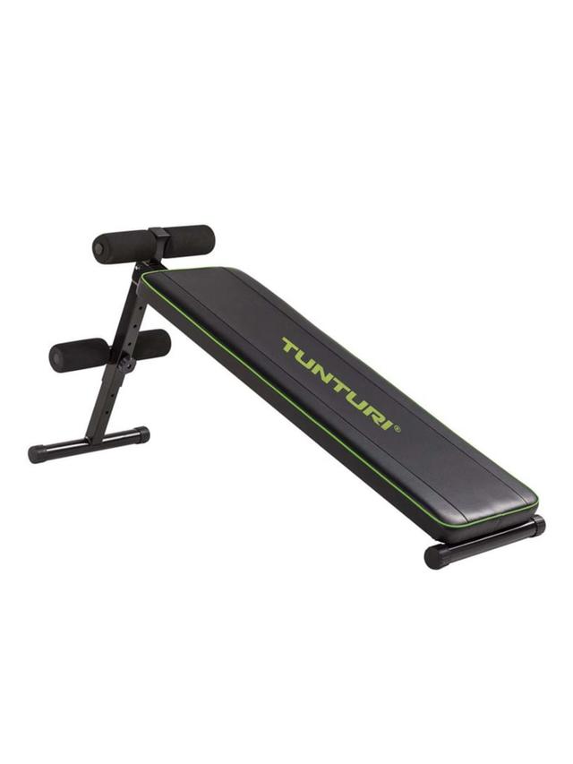 Tunturi AB20 Abdominal Bench - SW1hZ2U6MTU0OTE1NQ==